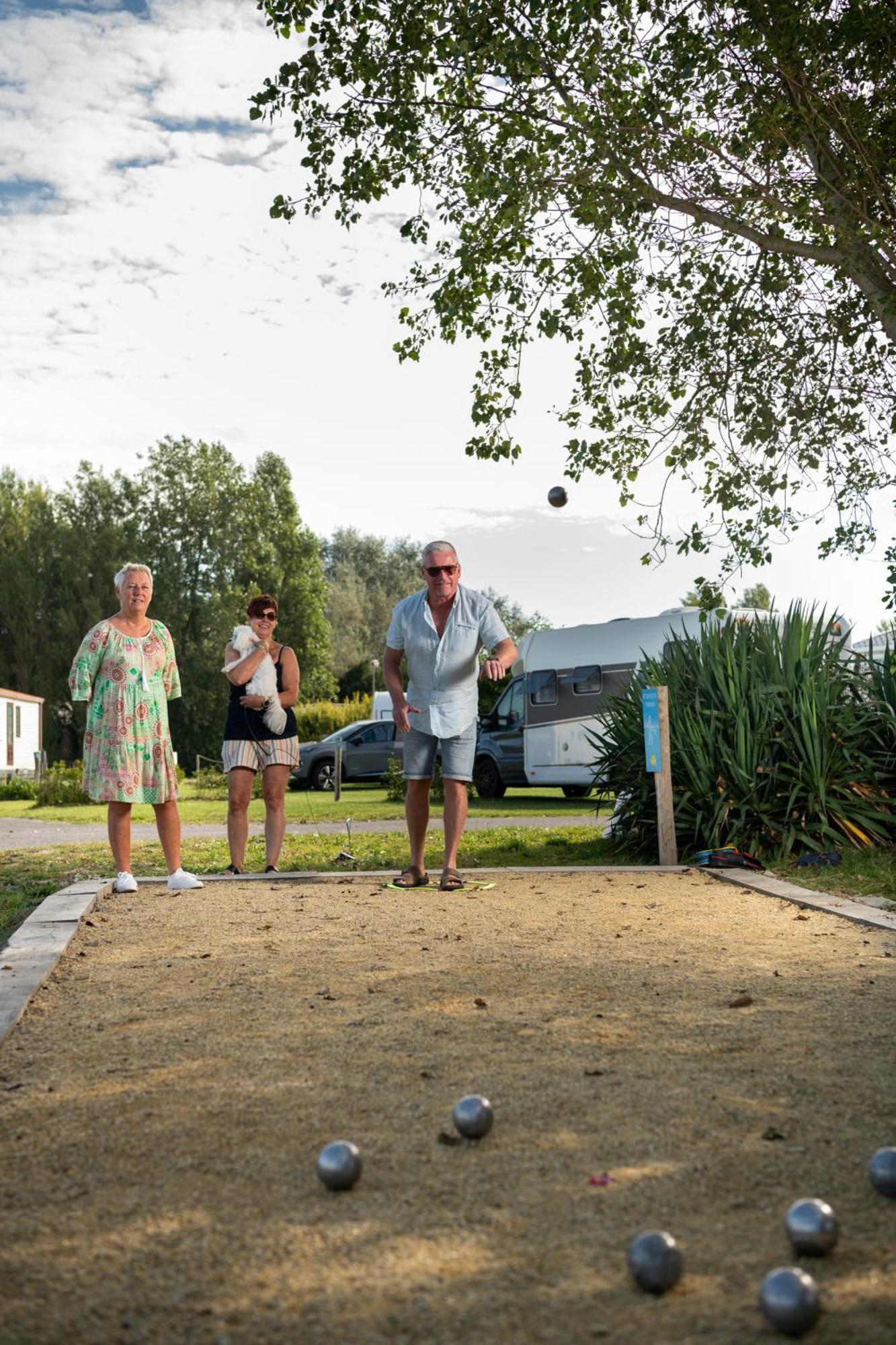 Beachside Vakantiepark Бланкенберге Екстер'єр фото